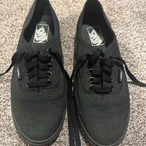 Women’s vans